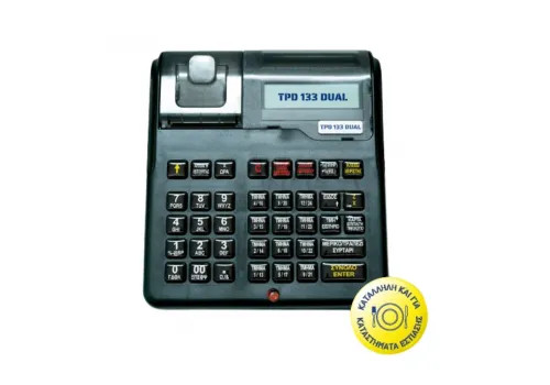 INCOTEX 133 DUAL
