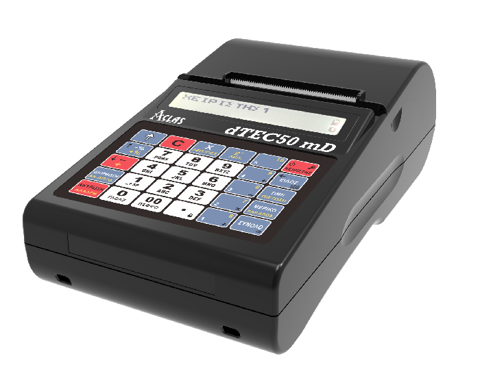 d TEC-50