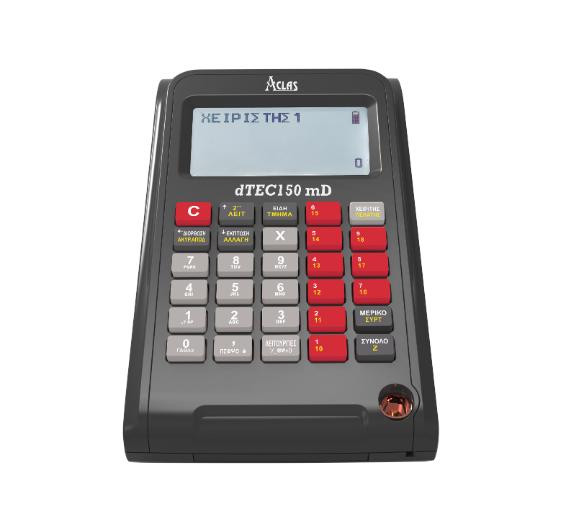 d TEC-150